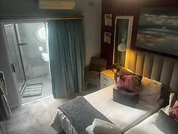 Mitchells Guesthouse