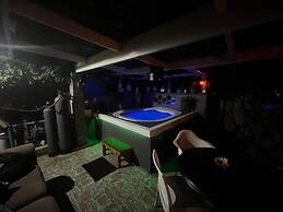 Mitchells Guesthouse