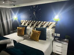Mitchells Guesthouse