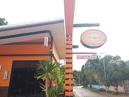 Paaon Resort Khaoyai