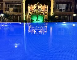 Evra Halal Boutique Hotel
