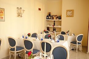 Semiramide Palace Hotel