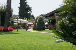 Semiramide Palace Hotel