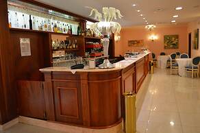 Semiramide Palace Hotel