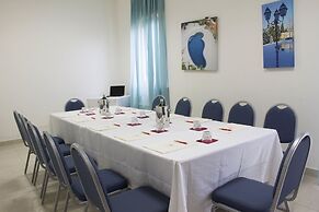 Semiramide Palace Hotel