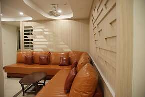 Happy Hostel