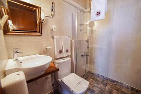Sarnic Butik Hotel