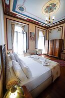 Sarnic Butik Hotel