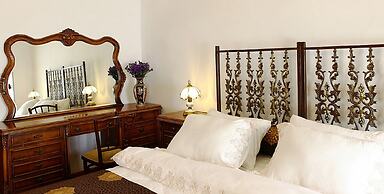 Sarnic Butik Hotel