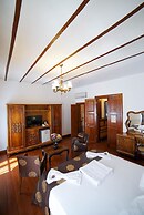Sarnic Butik Hotel