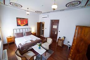 Sarnic Butik Hotel