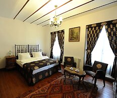 Sarnic Butik Hotel