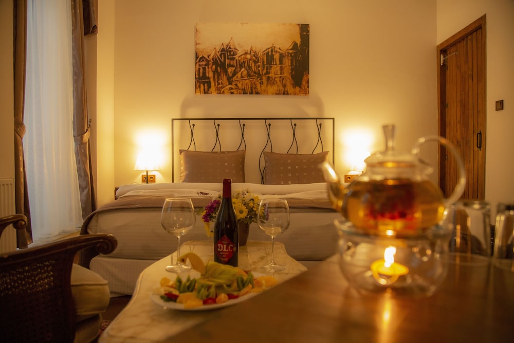 Sarnic Butik Hotel