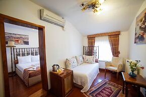 Sarnic Butik Hotel