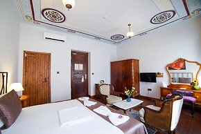 Sarnic Butik Hotel