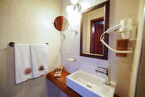 Sarnic Butik Hotel