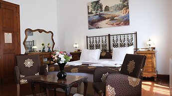 Sarnic Butik Hotel