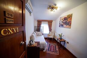 Sarnic Butik Hotel