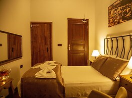 Sarnic Butik Hotel