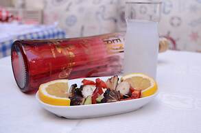 Sarnic Butik Hotel