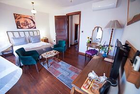 Sarnic Butik Hotel