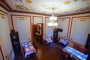 Sarnic Butik Hotel