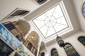 Funky Fes Hostel