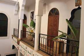 Funky Fes Hostel
