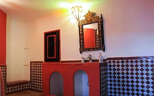 Funky Fes Hostel