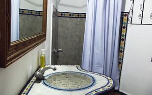 Funky Fes Hostel
