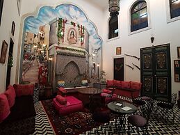 Funky Fes Hostel