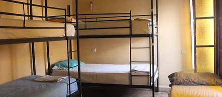Funky Fes Hostel