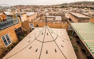 Funky Fes Hostel
