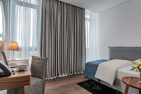 Crystal House Suite Hotel & SPA
