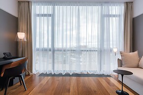 Crystal House Suite Hotel & SPA