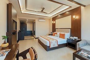 Mahua Bagh Resort