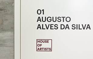 House of Artists