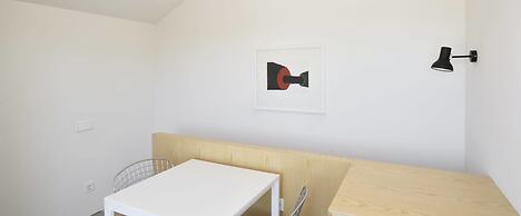 House of Artists