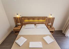 my Solmaz Otel