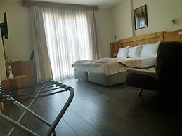 my Solmaz Otel