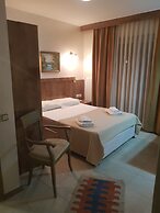 my Solmaz Otel