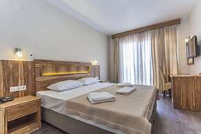 my Solmaz Otel