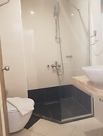 my Solmaz Otel