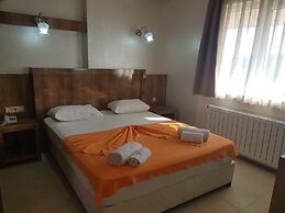 my Solmaz Otel
