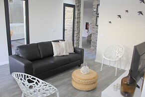 Casa das Andorinhas