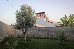 Casa das Andorinhas