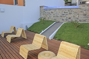 Casa das Andorinhas