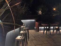 Oxgang Kitchen Bar & Rooms