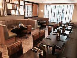 Oxgang Kitchen Bar & Rooms