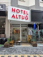 Hotel Altug